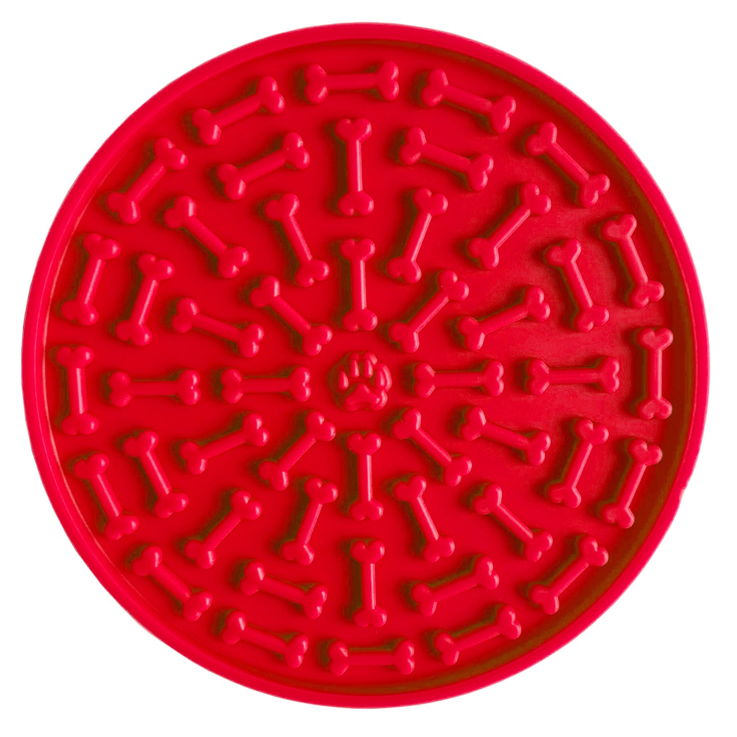 Pet Licking & Feeding Pad