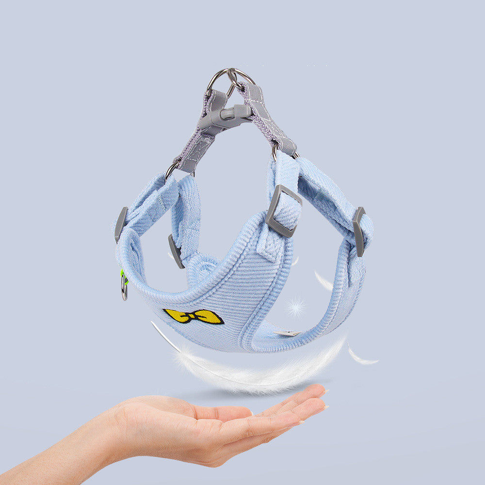 Reflective Dog Harness