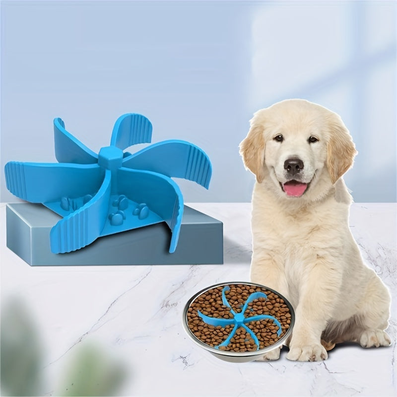 Pet Slow Food Device