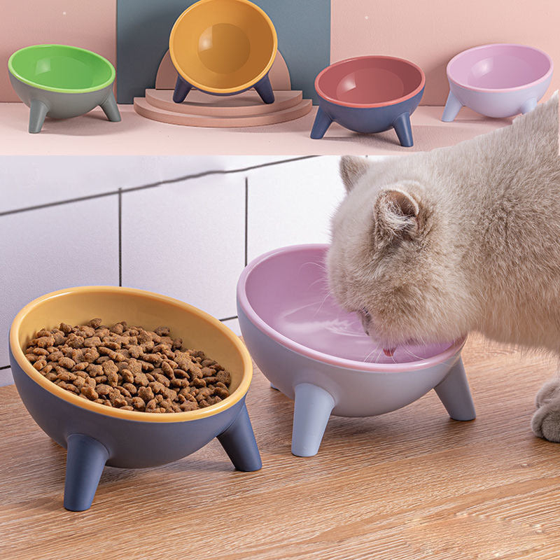 Nordic Pet Bowl with Stand