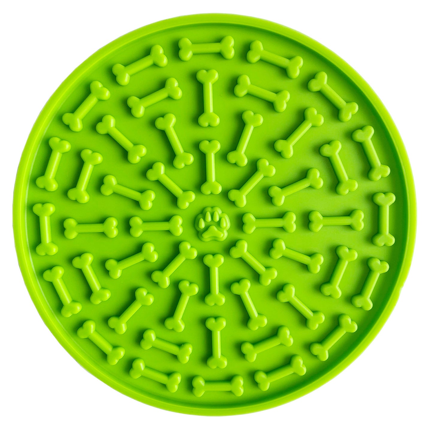 Pet Licking & Feeding Pad
