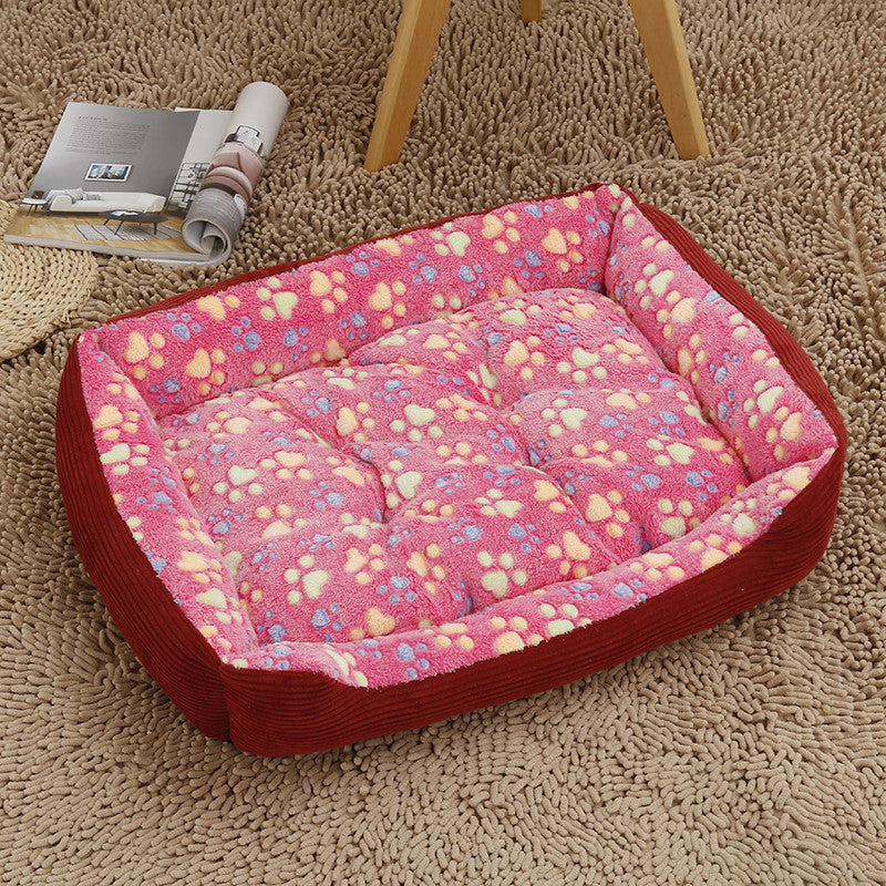 Dog Bed
