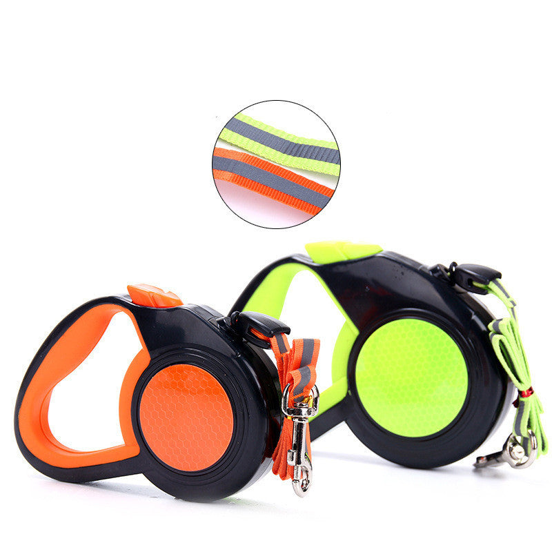 New Reflective Pet Leash