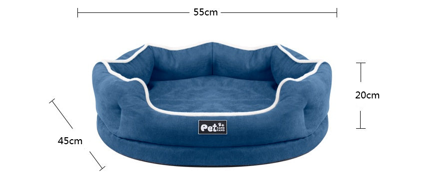 Removable Pet Mattress