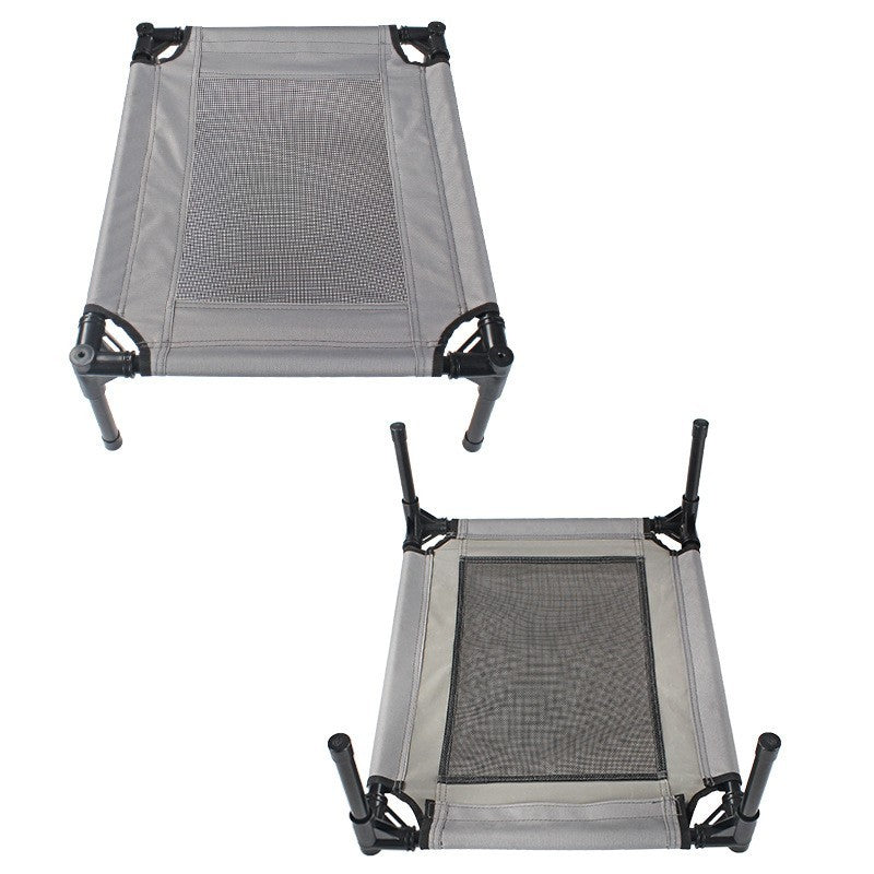 Washable Breathable Dog Trampoline Bed