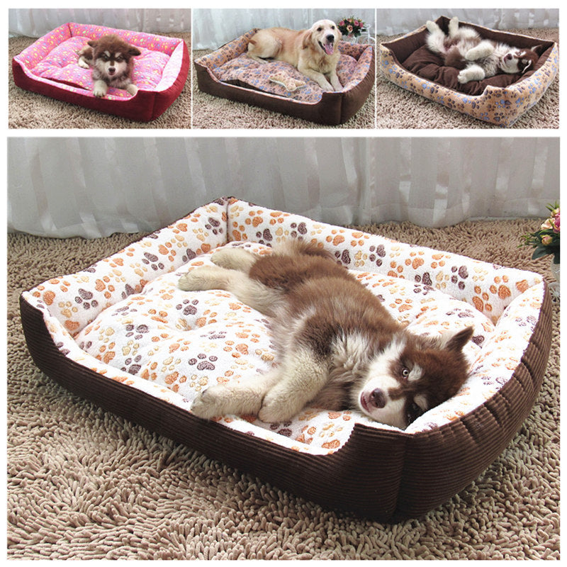 Dog Bed