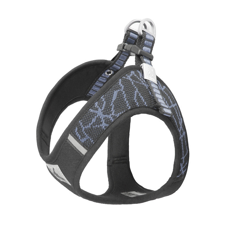 Pet Harness & Leash