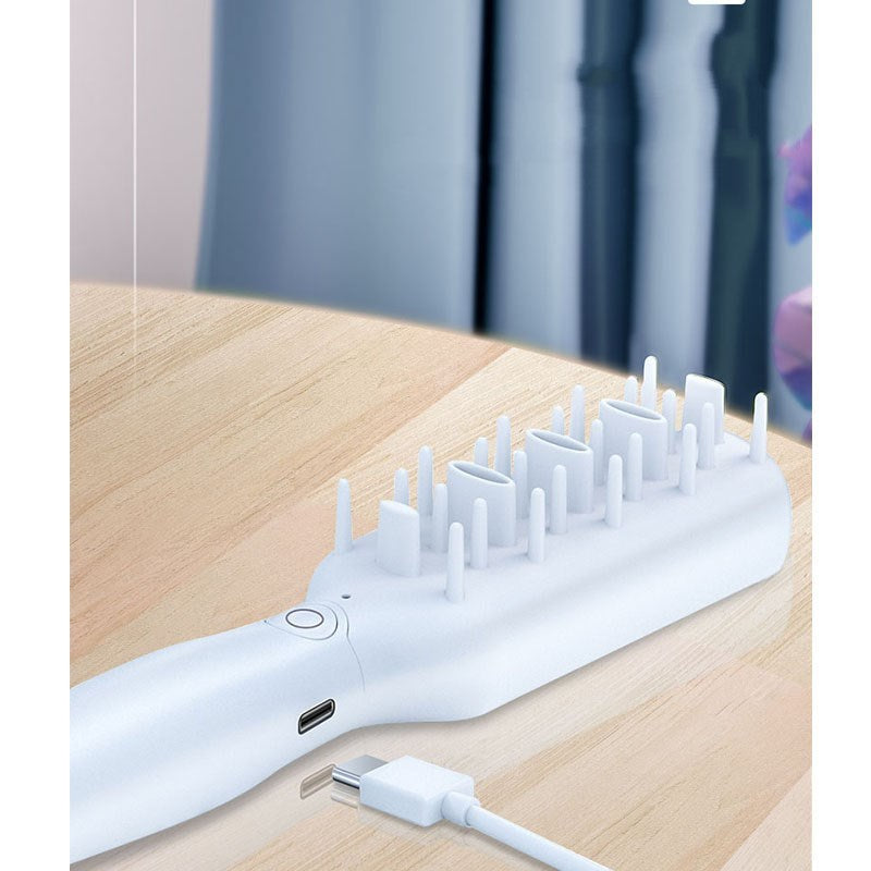 Pet Mite Removal Comb