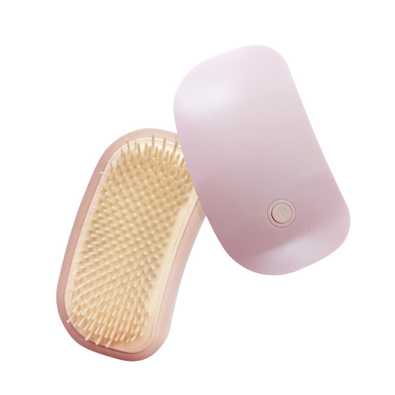 Electric Massage Pet Brush