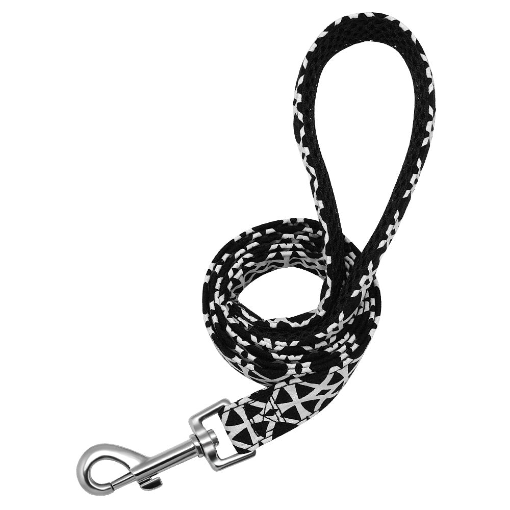 Custom Pet Collar with Tag & Bell