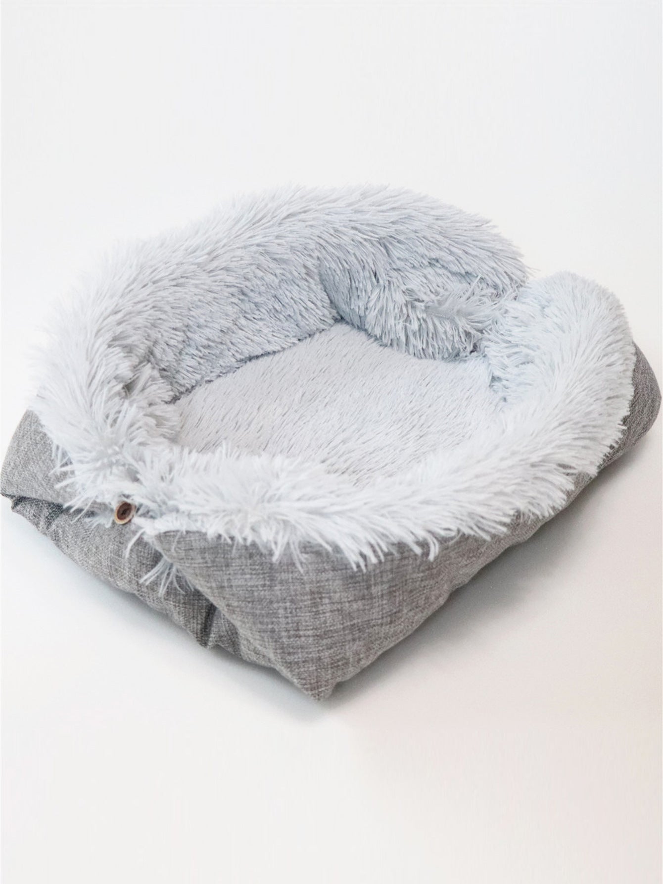 Soft Fleece Pet Bed Mat