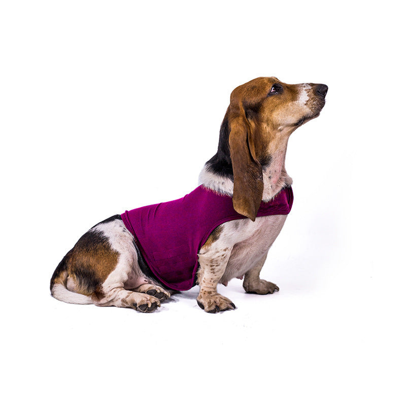 Calming Anxiety Jacket for Pets