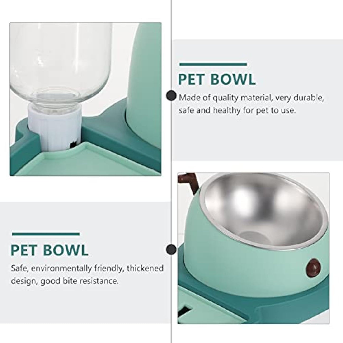 Slow Feeder Dog Bowl