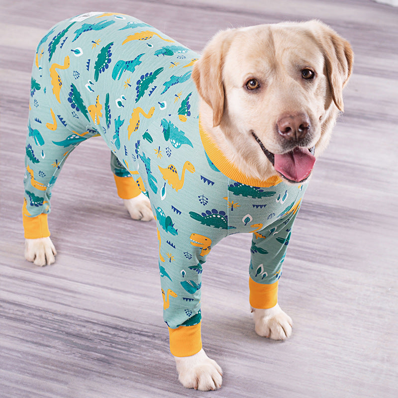 All-Inclusive Belly Pet Clothing