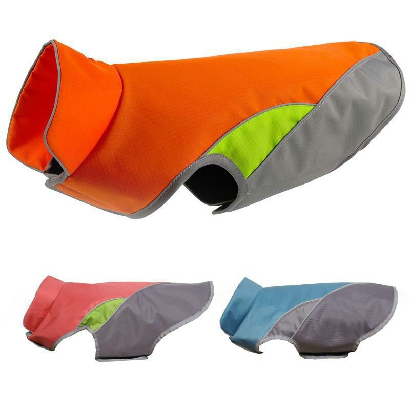 Dog Protective Clothing