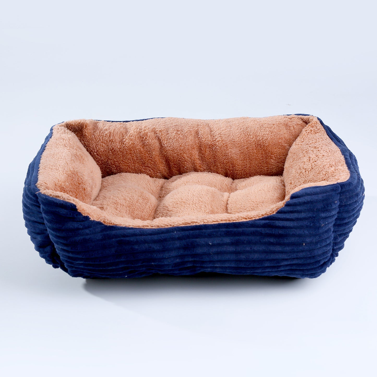 Candy Color Pet Bed