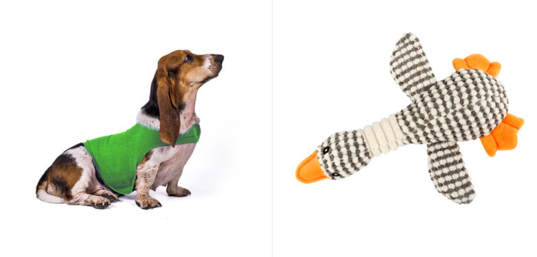 Calming Anxiety Jacket for Pets