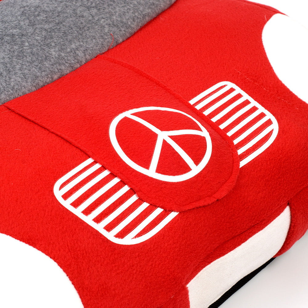 Cool Sports Car Pet Sofa Bed