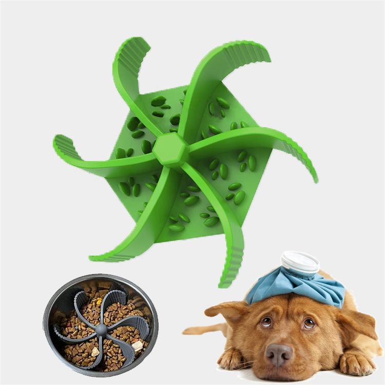 Pet Slow Food Device
