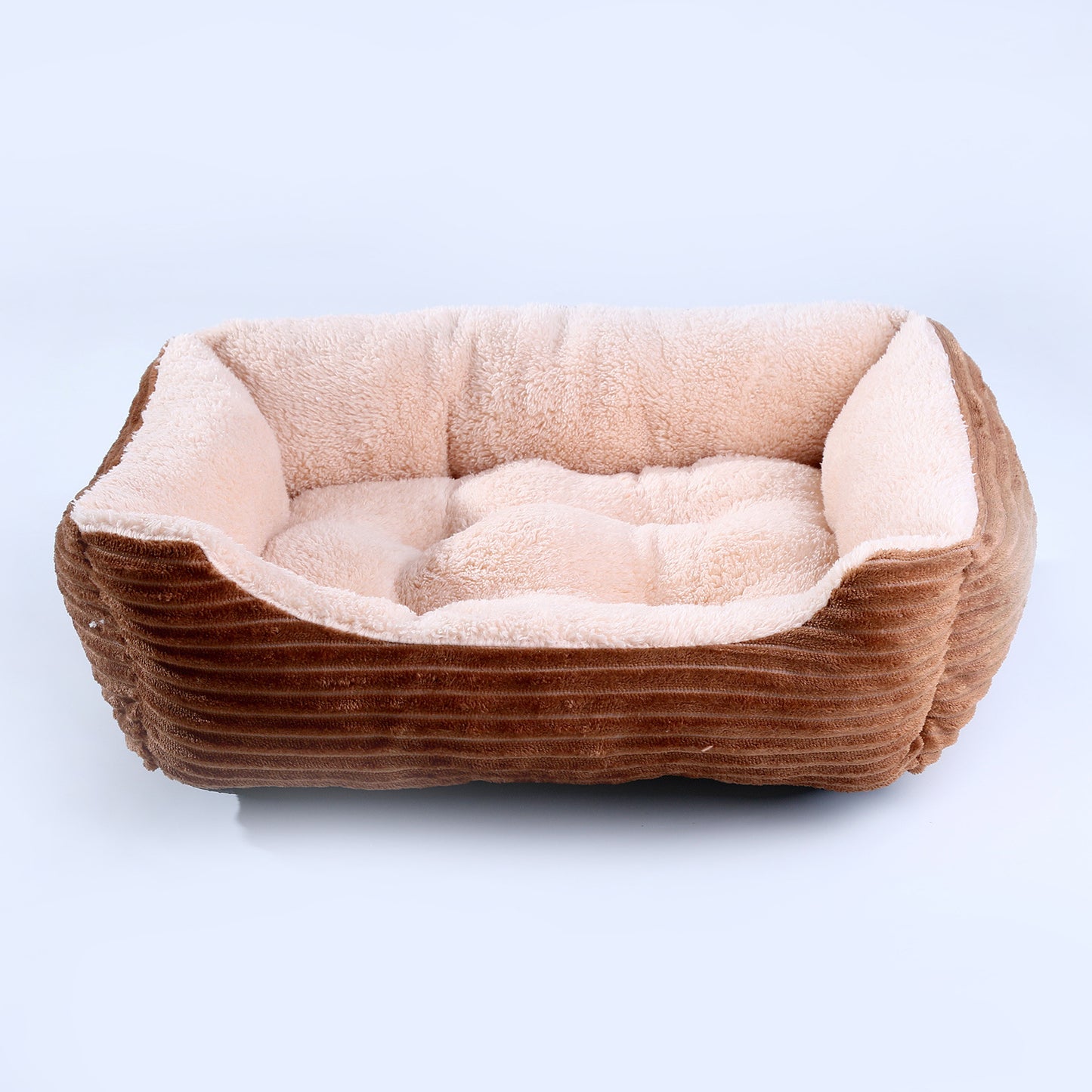Candy Color Pet Bed