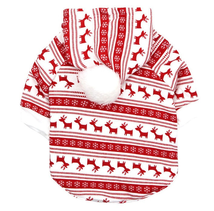 Pet Clothes