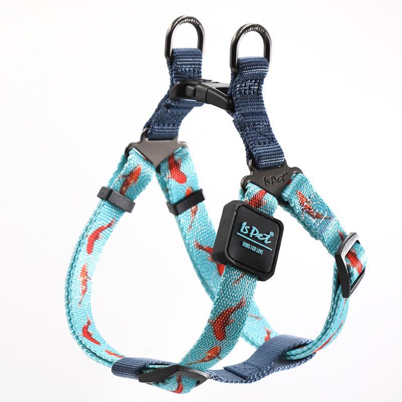 Chest Harness Leash