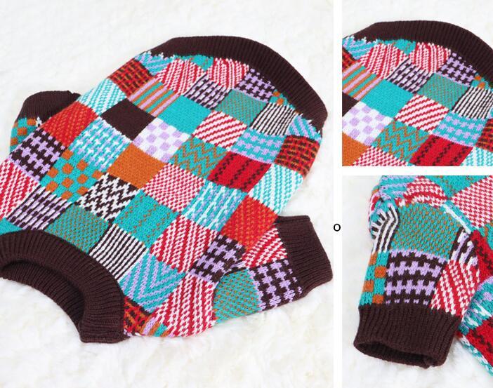 Pet Dog Beggar Sweater