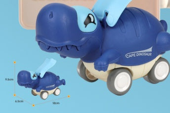 New Bone-Shaped Pet Feeding Toy