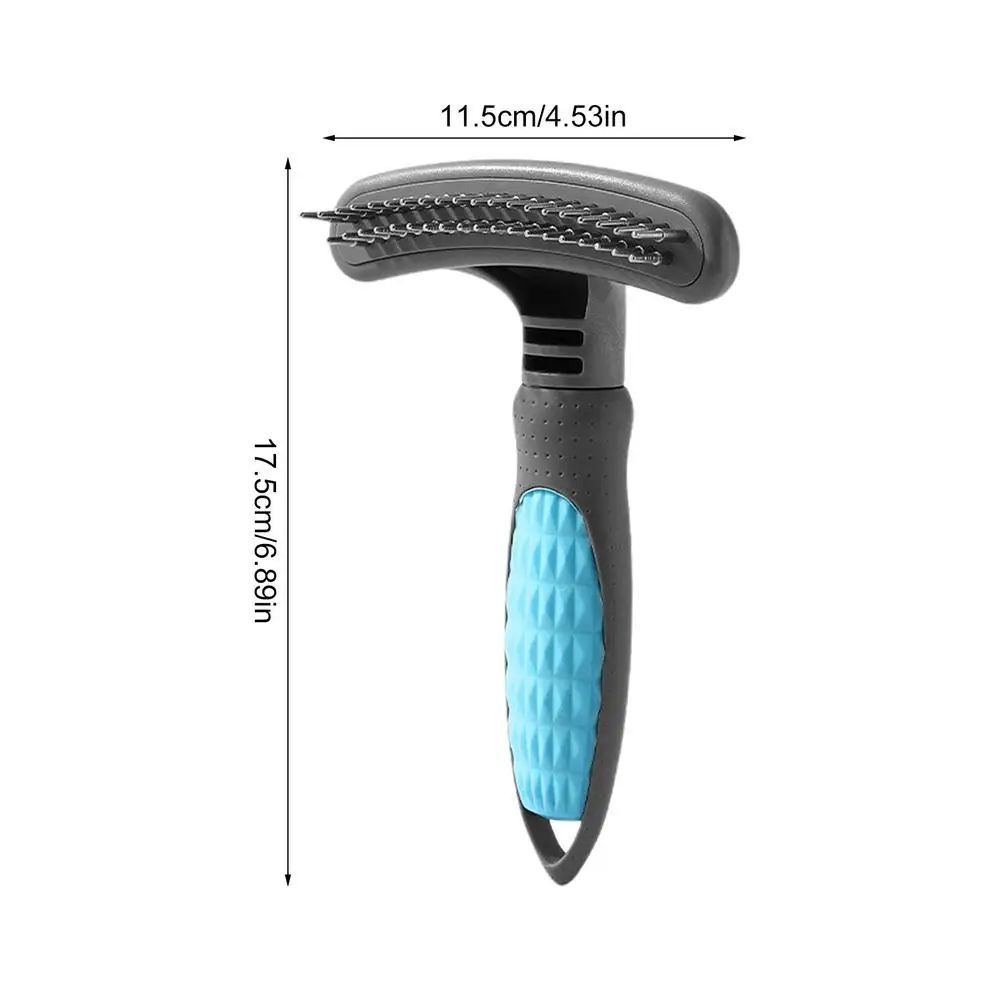 Pet Grooming Comb