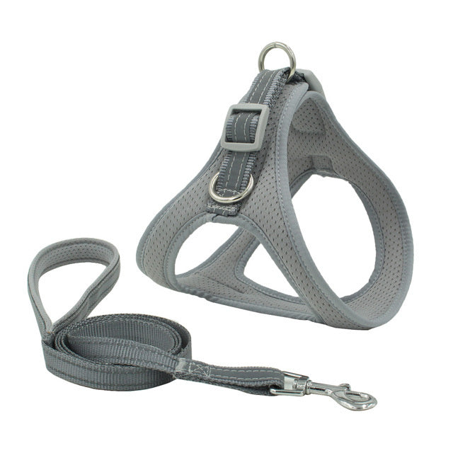 Pet Harness Vest
