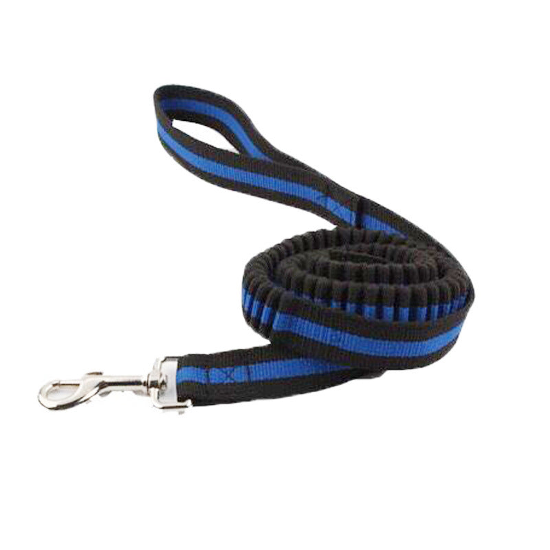 Elastic Pet Harness Leash