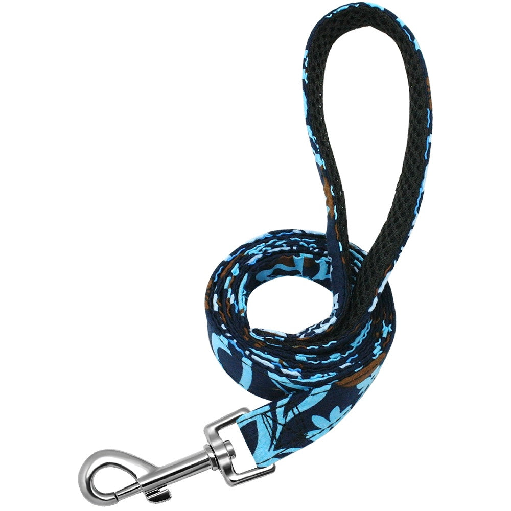 Custom Pet Collar with Tag & Bell