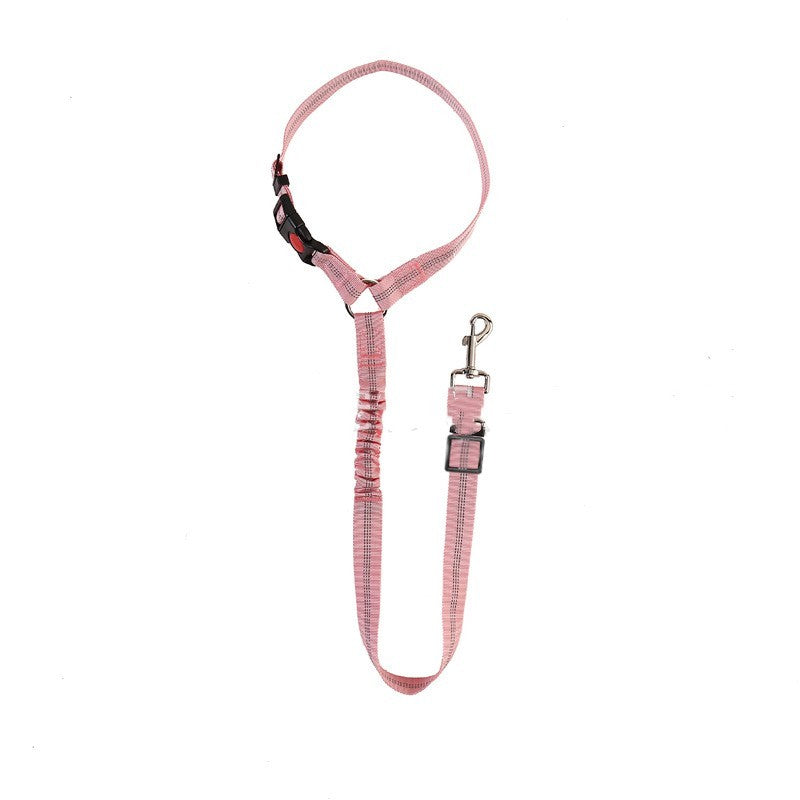Dog Car Safety Harness