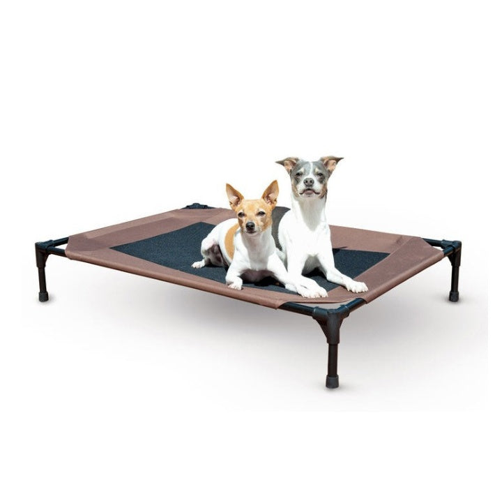 Moisture-Proof Removable Dog Bed