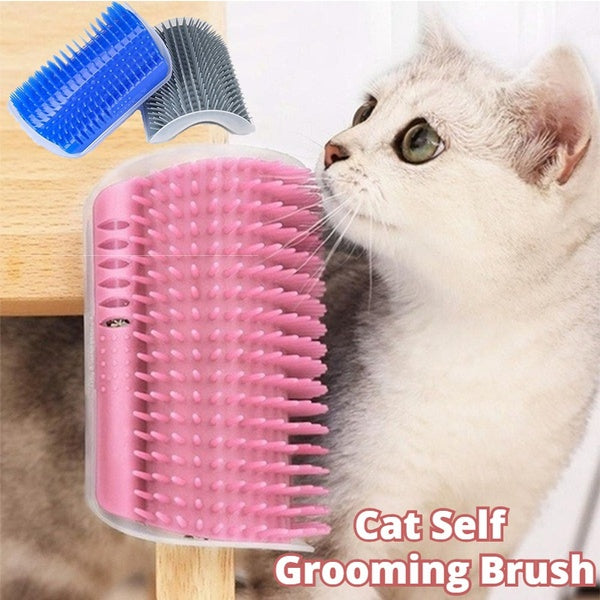 Cat Grooming Brush