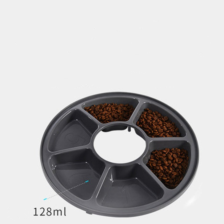 Feeding Machine