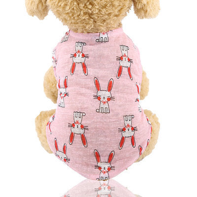 Small Dog Summer Clothes