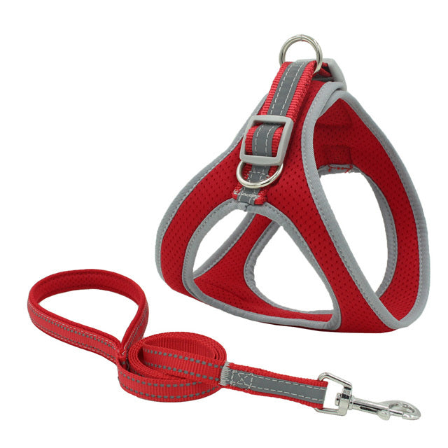 Pet Harness Vest