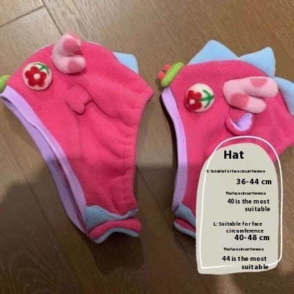 Winter Pet Coat