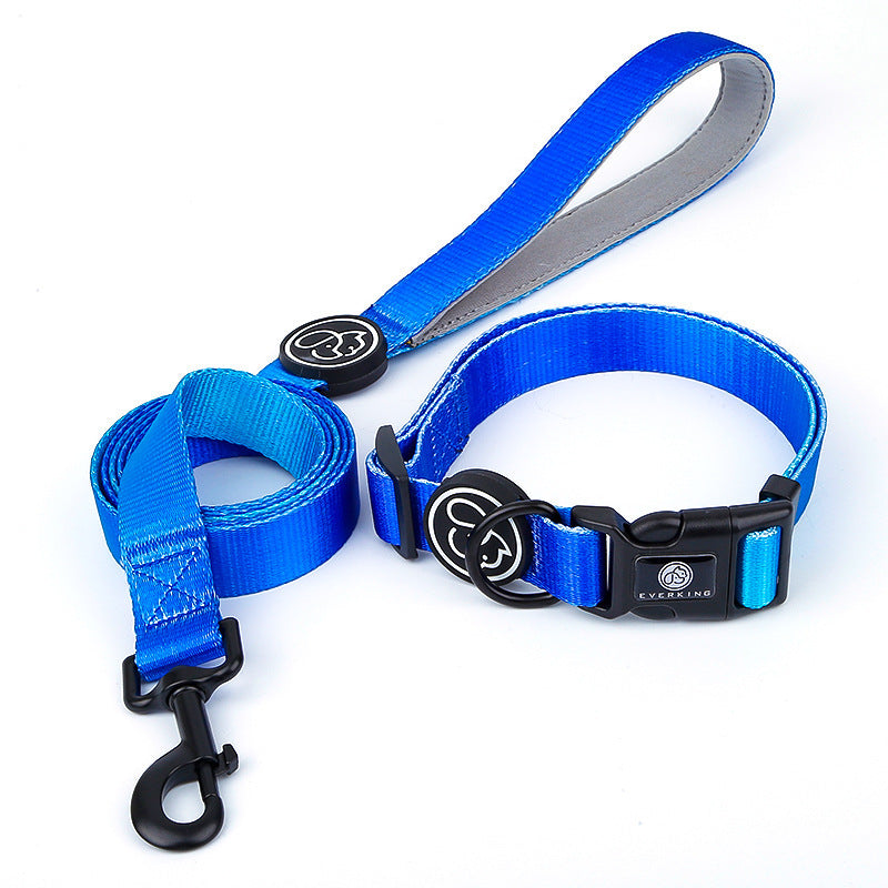 Chest Strap Collar for Pets