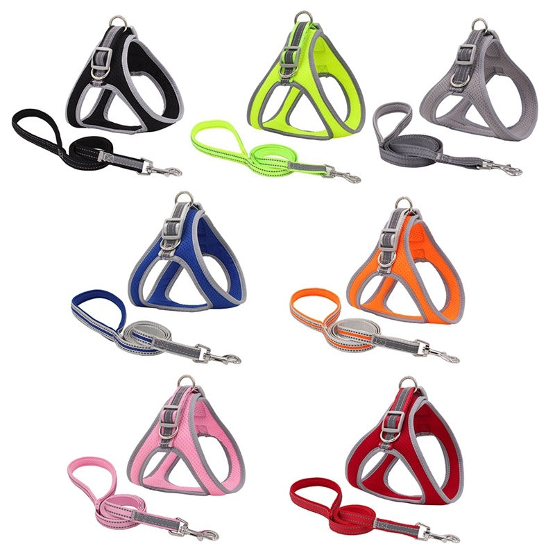 Pet Harness Vest
