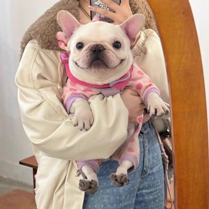 Winter Pet Coat