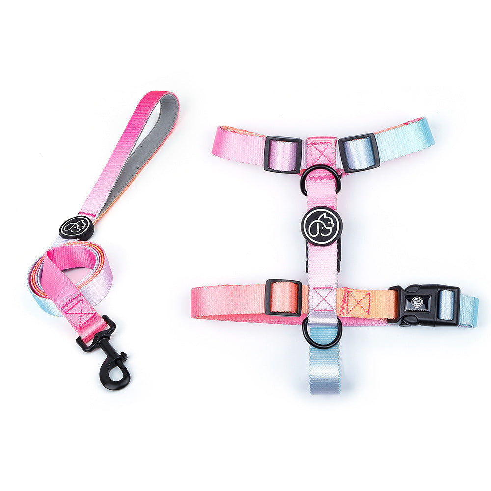 Chest Strap Collar for Pets