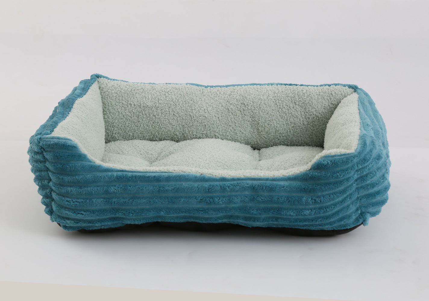 Candy Color Pet Bed
