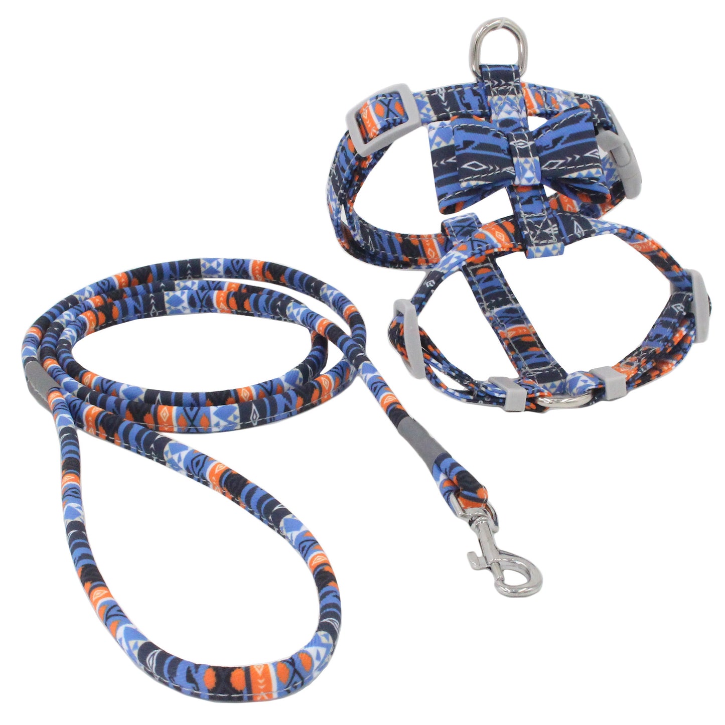 Pet Chest Strap Suit