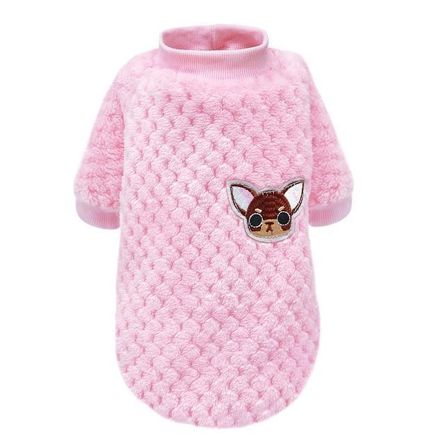 Winter Warm Pet Dog Coat