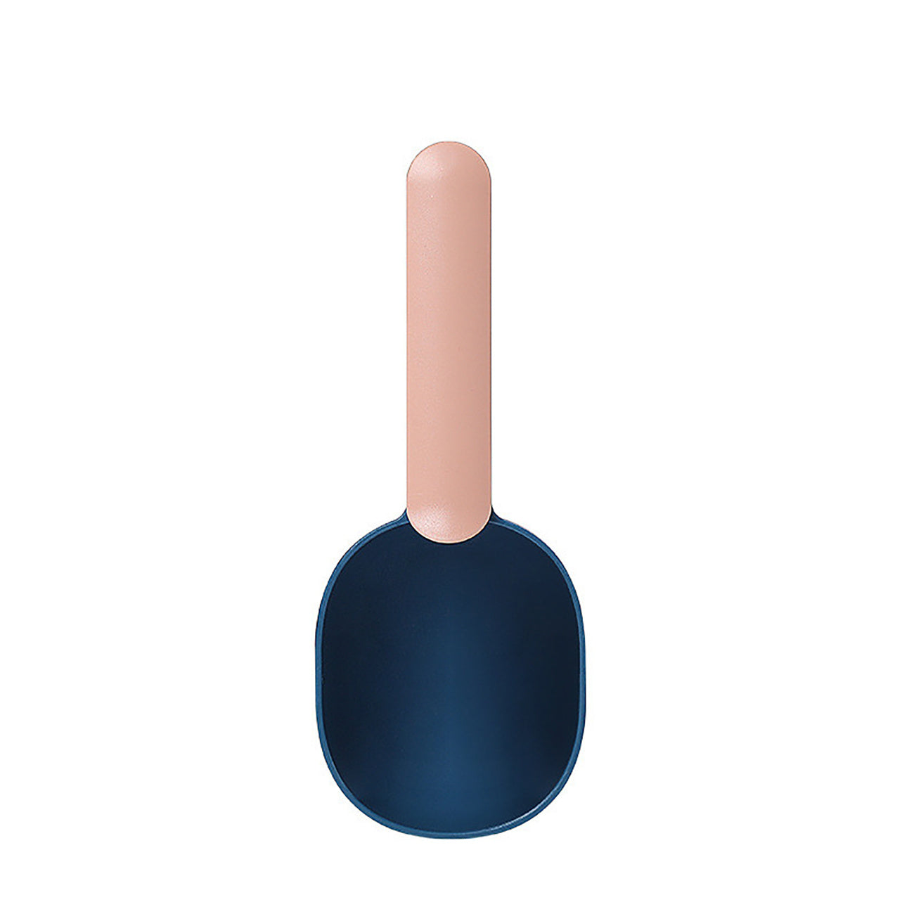 Pet Food Scoop with Clip Handle