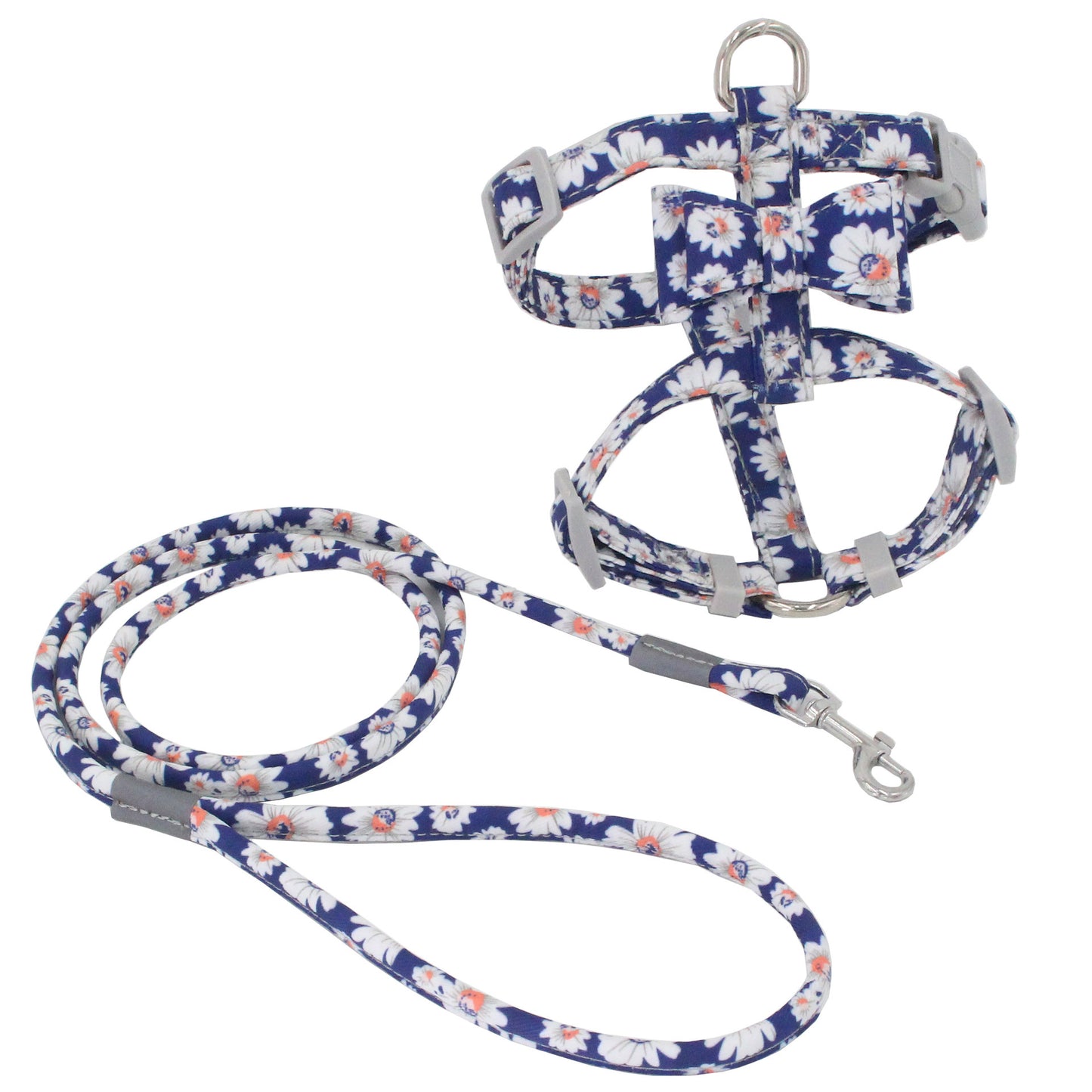 Pet Chest Strap Suit
