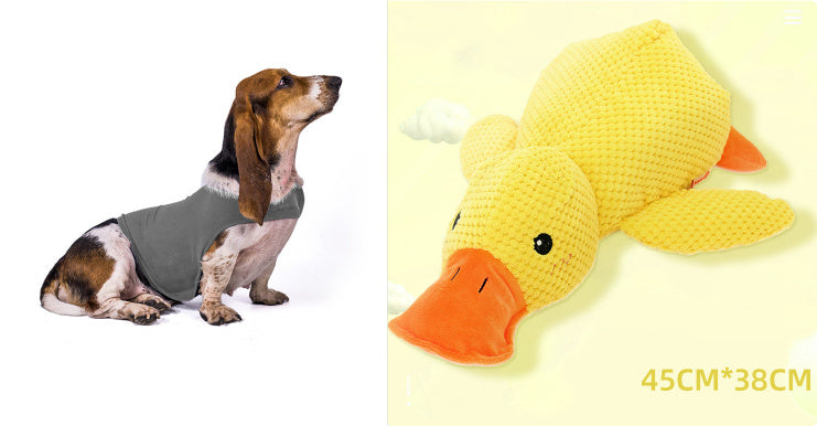 Calming Anxiety Jacket for Pets