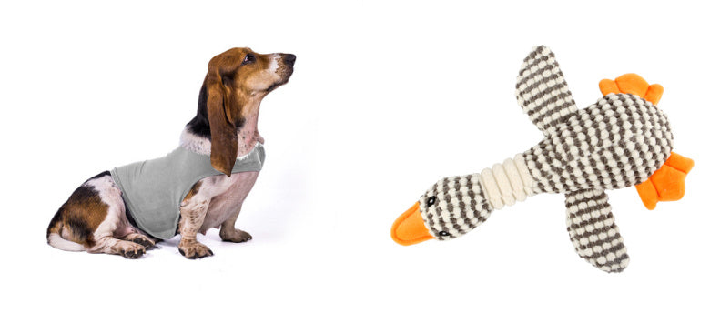 Calming Anxiety Jacket for Pets